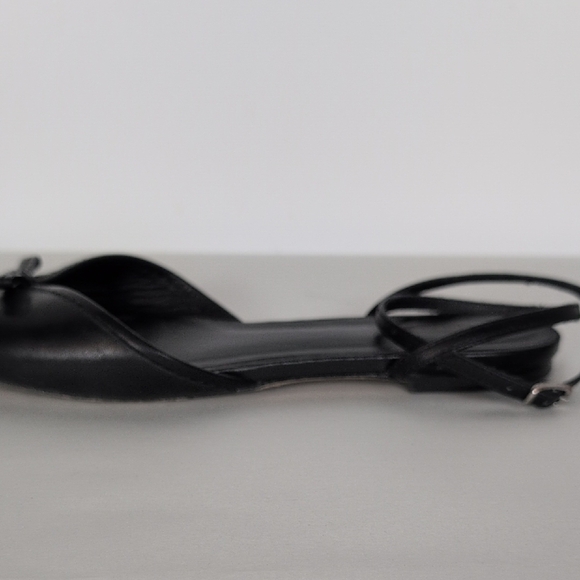 Reformation Ankle Strap Sandals - Picture 10 of 15